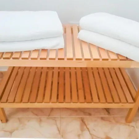 Apartamento Olas Playa del Inglés