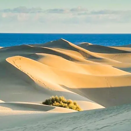 Apartamento Olas Playa del Inglés