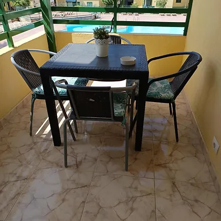 Apartamento Olas Playa del Inglés