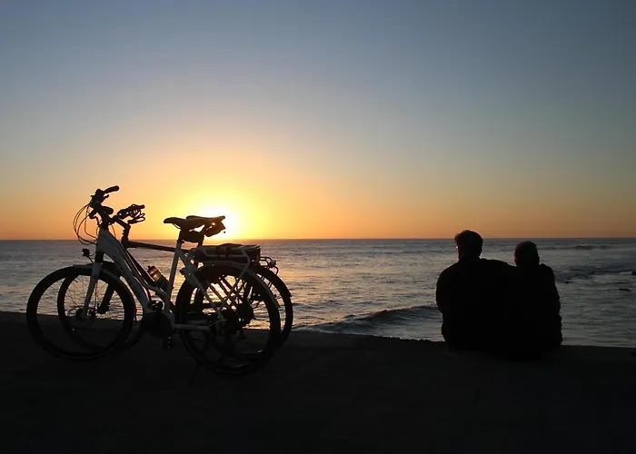 Апартаменты Olas *