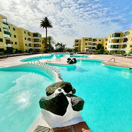 Apartment Olas Playa del Inglés