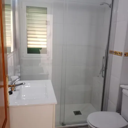 Olas * Πλάγια ντελ Ινγκλές