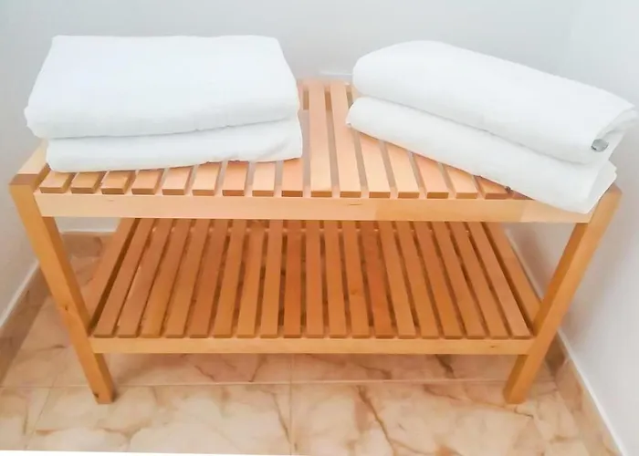 Daire Olas Playa del Ingles (Gran Canaria)