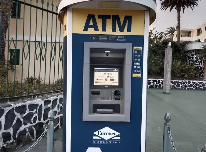 Διαμέρισμα Olas Πλάγια ντελ Ινγκλές