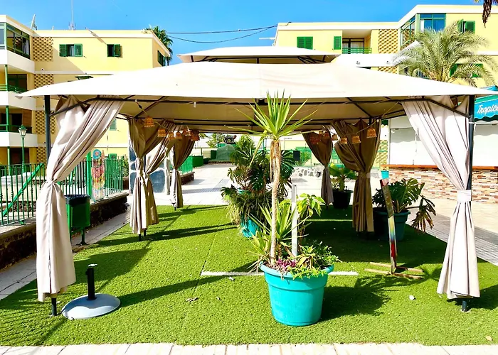 Olas * Πλάγια ντελ Ινγκλές