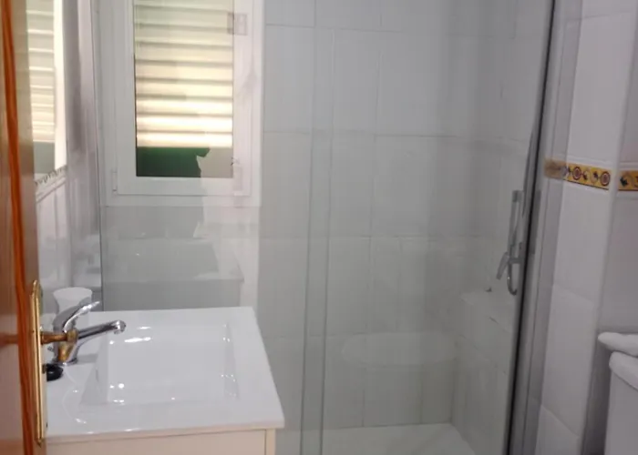 Olas * Πλάγια ντελ Ινγκλές