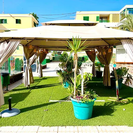 Olas * פלאייה דל אינגלז